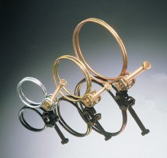 Wire Clamps