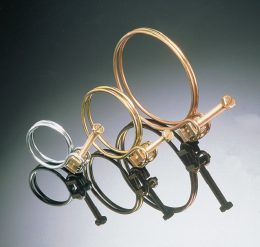 Wire Clamps