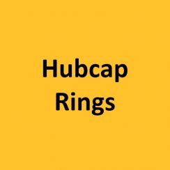 Hubcap Rings