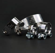 Heavy Duty Clamps