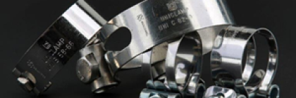 Heavy Duty Clamps