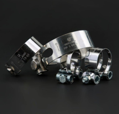 Heavy Duty Clamps