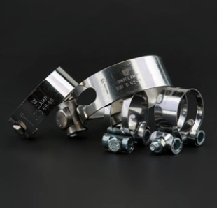 Heavy Duty Clamps