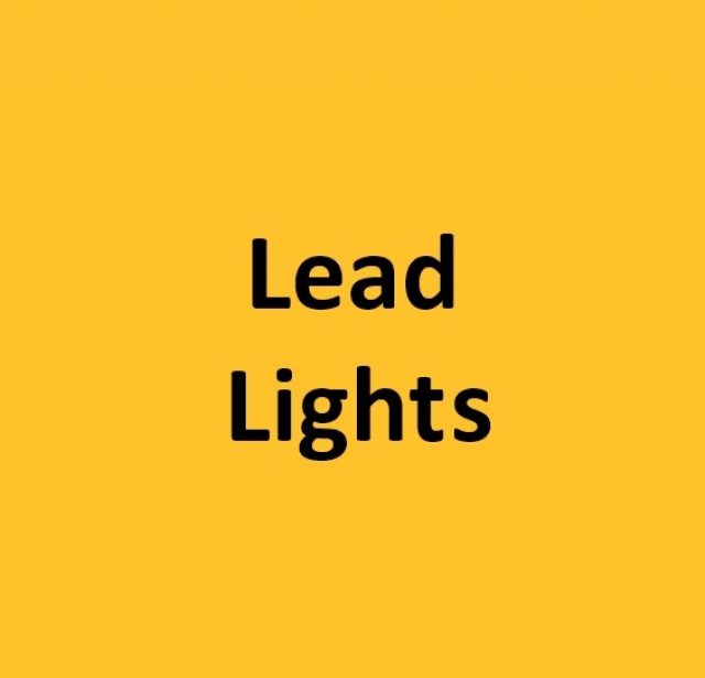 Lead Lights