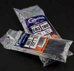 Nylon Cable Ties