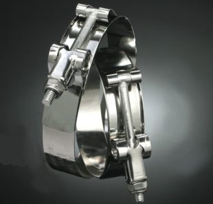 T Bolt Clamps